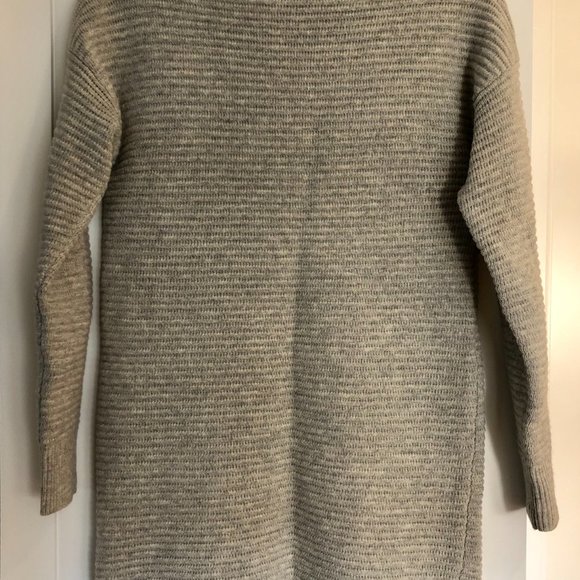 Madewell Skyscraper Sweater Dress - Picture 5 of 6